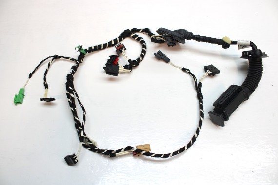 VW TIGUAN II 5NA WIĄZKA...