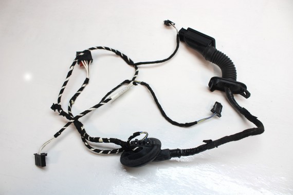 VW PASSAT B8 WIĄZKA ELEKTRYCZNA DRZWI 3G0971693F 3G0 971 693 F 3G0971693H instalacja tył tylna 3G0971693F 3G0971693H 3G0971693F