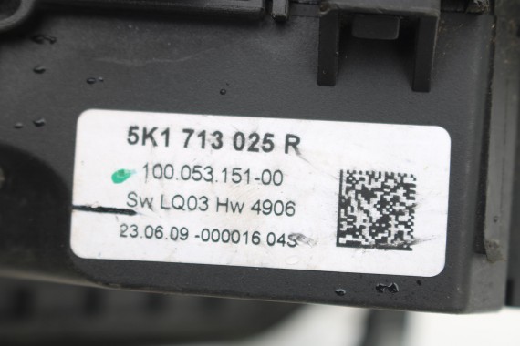 VW WYBIERAK SKRZYNI 5K1713025R lewarek dźwignia 5K1 713 025 R SKODA THE BEETLE JETTA 5K1713025R 5K1713025R 5K1713025R 5K1713025R