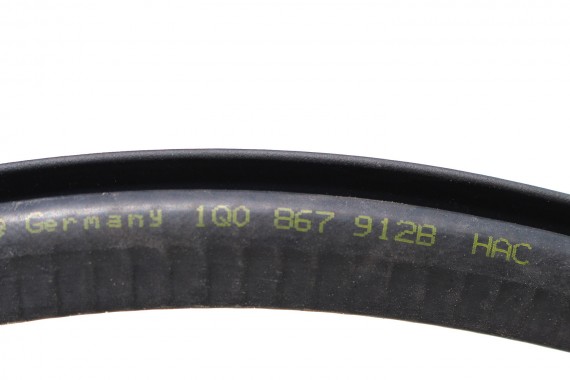 VW EOS USZCZELKA USZCZELKI SZYBY DRZWI 1Q0867911B 1Q0867912B 1K0823723C przód szyby 1Q0867911B 1Q0867912B  1Q0867911 1Q0867912