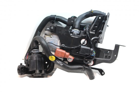 AUDI A4 A5 WEBASTO...