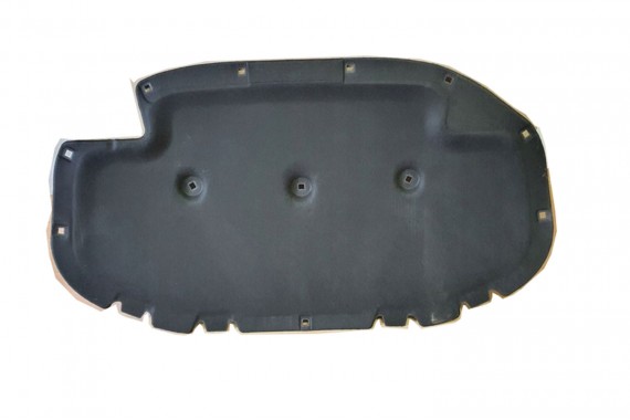 VW GOLF VII 7 MASKA...