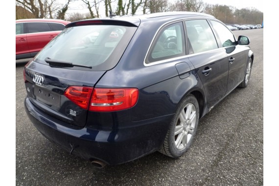 AUDI A4 LUSTERKO ZEWNĘTRZNE DRZWI PRAWE 6 pin 8K 8K0 B8 zewnętrzne pinów kabli przewodów 6pin