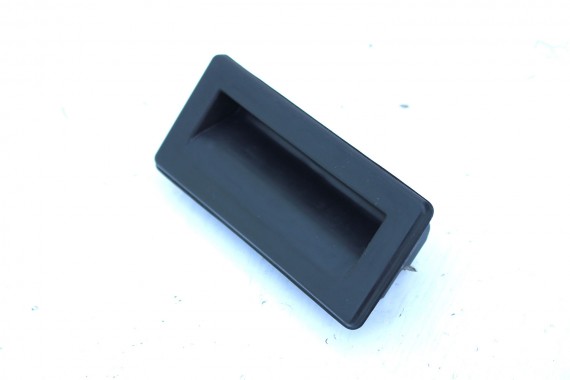 AUDI VW KLAMKA RĄCZKA OTWIERANIA KLAPY 5E5827566B 5E5 827 566 B switch SKODA SEAT 3V0827566 5E5827566B 3V0827566 5E5827566B