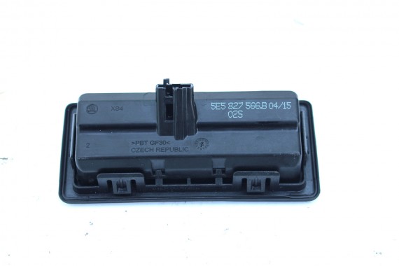 AUDI VW KLAMKA RĄCZKA OTWIERANIA KLAPY 5E5827566B 5E5 827 566 B switch SKODA SEAT 3V0827566 5E5827566B 3V0827566 5E5827566B