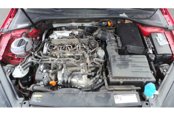 VW GOLF 7 VII WIĄZKA WEWNĘTRZNA INSTALACJA ELEKTRYCZNA AUTA SAMOCHODU 2.0 TDi 5G 5G0971051 5G0 971 051 diesel
