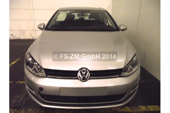 VW GOLF 7 VII WIĄZKA WEWNĘTRZNA INSTALACJA ELEKTRYCZNA AUTA SAMOCHODU 1.6 TDi 5G 5G0971051 5G0 971 051 diesel