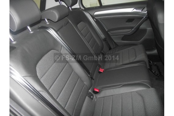 VW GOLF 7 VII WIĄZKA WEWNĘTRZNA INSTALACJA ELEKTRYCZNA AUTA SAMOCHODU 1.6 TDi 5G 5G0971051 5G0 971 051 diesel