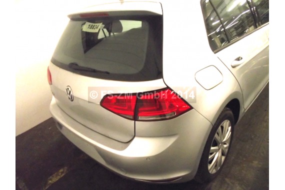 VW GOLF 7 VII WIĄZKA WEWNĘTRZNA INSTALACJA ELEKTRYCZNA AUTA SAMOCHODU 1.6 TDi 5G 5G0971051 5G0 971 051 diesel