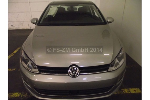 VW GOLF 7 VII WIĄZKA WEWNĘTRZNA INSTALACJA ELEKTRYCZNA AUTA SAMOCHODU 2.0 TDi 5G 5G0971051 5G0 971 051 diesel USA 5G3