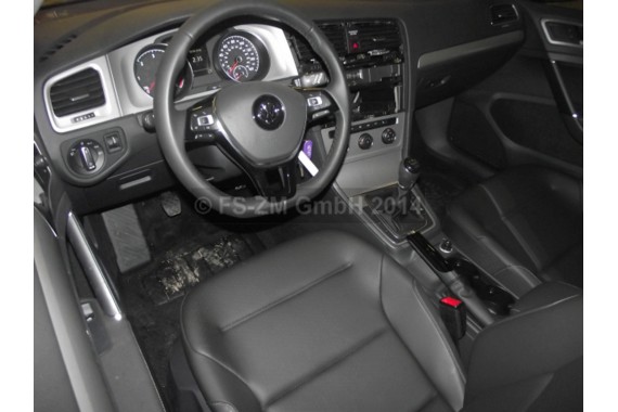 VW GOLF 7 VII WIĄZKA WEWNĘTRZNA INSTALACJA ELEKTRYCZNA AUTA SAMOCHODU 2.0 TDi 5G 5G0971051 5G0 971 051 diesel USA 5G3