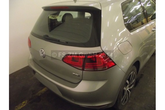 VW GOLF 7 VII WIĄZKA WEWNĘTRZNA INSTALACJA ELEKTRYCZNA AUTA SAMOCHODU 2.0 TDi 5G 5G0971051 5G0 971 051 diesel USA 5G3