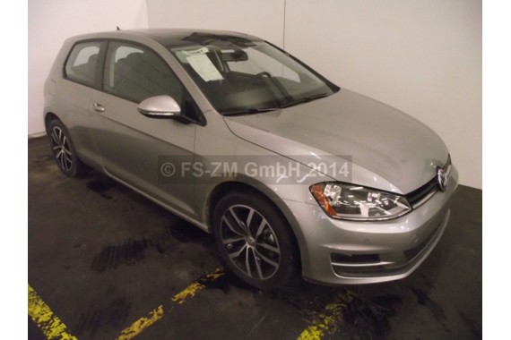 VW GOLF 7 VII WIĄZKA WEWNĘTRZNA INSTALACJA ELEKTRYCZNA AUTA SAMOCHODU 2.0 TDi 5G 5G0971051 5G0 971 051 diesel USA 5G3