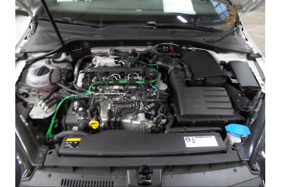 VW GOLF 7 VII WIĄZKA WEWNĘTRZNA INSTALACJA ELEKTRYCZNA AUTA SAMOCHODU 2.0 TDi 5G 5G0971051 5G0 971 051 diesel GTD CUN 184 Km 5G4