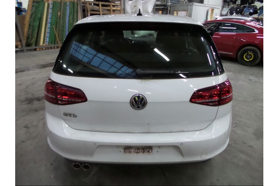 VW GOLF 7 VII WIĄZKA WEWNĘTRZNA INSTALACJA ELEKTRYCZNA AUTA SAMOCHODU 2.0 TDi 5G 5G0971051 5G0 971 051 diesel GTD CUN 184 Km 5G4