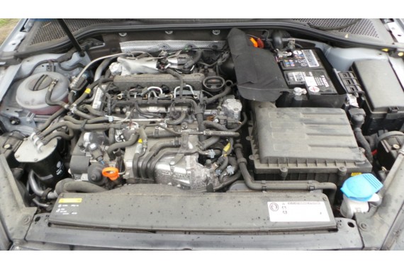 VW GOLF 7 VII WIĄZKA WEWNĘTRZNA INSTALACJA ELEKTRYCZNA AUTA SAMOCHODU 2.0 TDi 5G 5G0971051 5G0 971 051 diesel 5G4