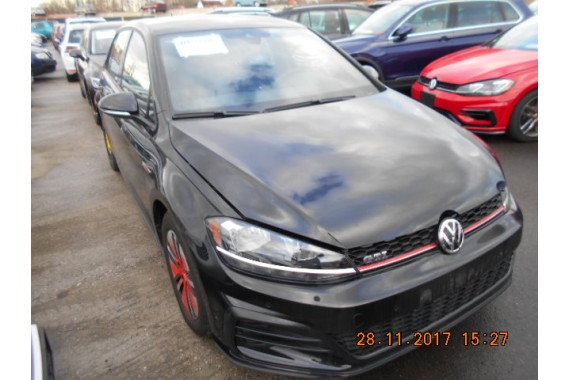 VW GOLF 7 VII WIĄZKA WEWNĘTRZNA INSTALACJA ELEKTRYCZNA AUTA SAMOCHODU 2.0 TFSi 5G 5G0971051 5G0 971 051 BENYNOWY USA GTi FL LIFT