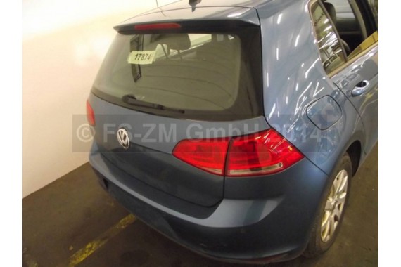 VW GOLF 7 VII WIĄZKA WEWNĘTRZNA INSTALACJA ELEKTRYCZNA AUTA SAMOCHODU 1.2 TSi 5G 5G0971051 5G0 971 051 benzyna benzynowy 5G4