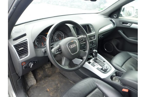 AUDI Q5 WIAZKA INSTALACJA ELEKTRYCZNA WEWNĘTRZNA AUTA SAMOCHODU silnika 3.0 TDi diesel B&O 8R 2012-