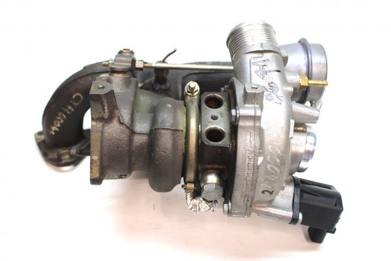 VW AUDI SEAT SKODA TURBINA TURBOSPRĘŻARKA 03C145701T 03C145702P 03C145703A 03C145703AX 03C 145 701 T 1.4 TSi 03C 145 702 P 703 A