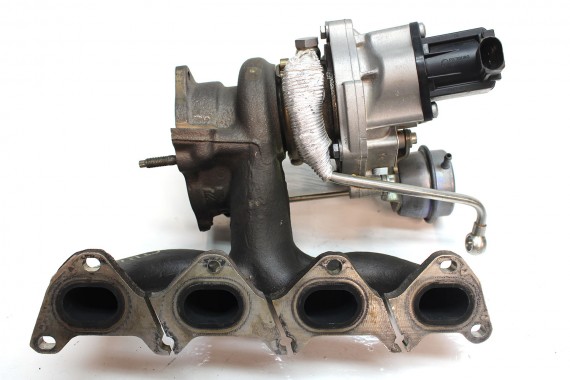 VW AUDI SEAT SKODA TURBINA TURBOSPRĘŻARKA 03C145701T 03C145702P 03C145703A 03C145703AX 03C 145 701 T 1.4 TSi 03C 145 702 P 703 A