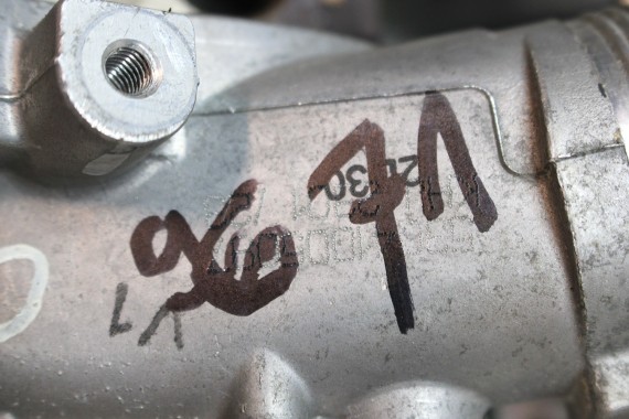 VW AUDI SEAT SKODA TURBINA TURBOSPRĘŻARKA 03C145701T 03C145702P 03C145703A 03C145703AX 03C 145 701 T 1.4 TSi 03C 145 702 P 703 A