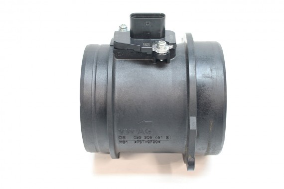 VW AUDI PRZEPŁYWOMIERZ PRZEPŁYWKA 059906461S 059 906 461 S 059906461S 059906461S 059906461S 059906461S 059906461S 059906461S