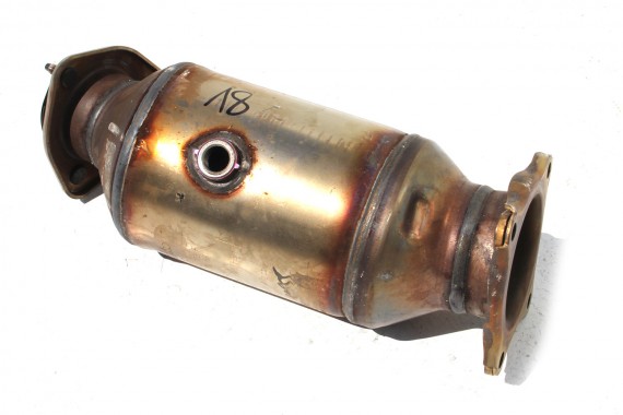 AUDI A4 A5 Q5 Q7 KATALIZATOR 4M0131703F 4M0 131 703 F 2.0 TFSi 4M0 178 BA 4M0178BA 4M0131178BA 8W 80A 4M b9 f5 fy 4M0131703F