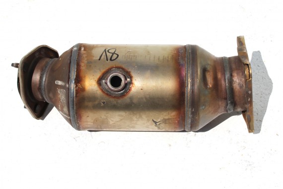 AUDI A4 A5 Q5 Q7 KATALIZATOR 4M0131703F 4M0 131 703 F 2.0 TFSi 4M0 178 BA 4M0178BA 4M0131178BA 8W 80A 4M b9 f5 fy 4M0131703F