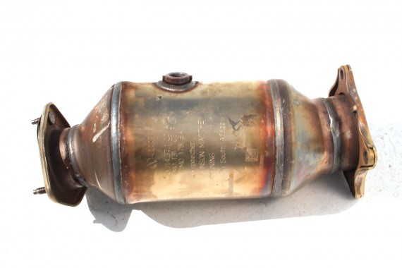 AUDI A4 A5 Q5 Q7 KATALIZATOR 4M0131703F 4M0 131 703 F 2.0 TFSi 4M0 178 BA 4M0178BA 4M0131178BA 8W 80A 4M b9 f5 fy 4M0131703F