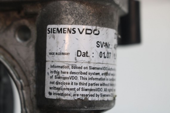 VW AUDI PRZEPUSTNICA 059145950 3.0 TDi diesel 059 145 950 Q7 TOUAREG 4L 7L6 2007- FL 059145950 059145950 059145950 059145950