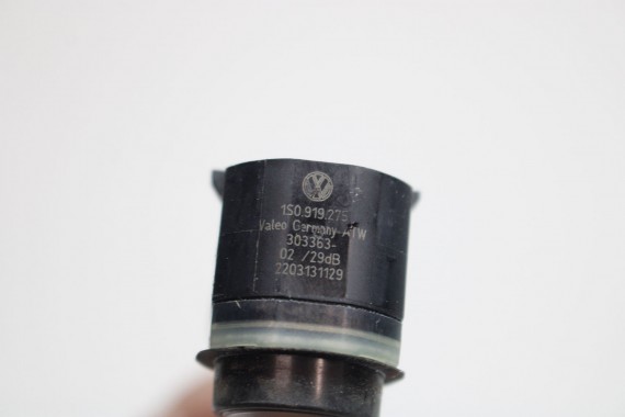 VW POLO WIĄZKA ZDERZAKA PDC 6C0971065 TYŁ INSTALACJA ELEKTRYCZNA TYLNA CZUJNIK 6C0 971 065 tylnego 6C FL 6C0971085 6C0 971 085