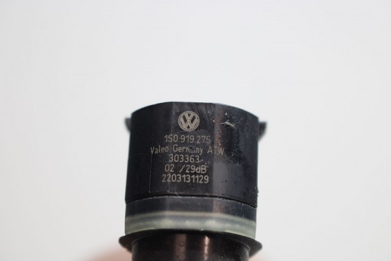 VW POLO WIĄZKA ZDERZAKA PDC 6C0971065 TYŁ INSTALACJA ELEKTRYCZNA TYLNA CZUJNIK 6C0 971 065 tylnego 6C FL 6C0971085 6C0 971 085