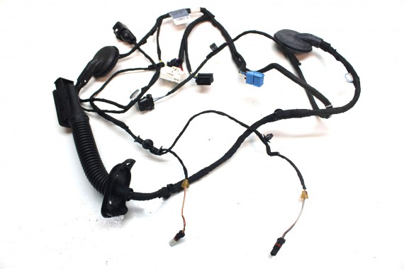 AUDI A4 8W B9 WIĄZKA...