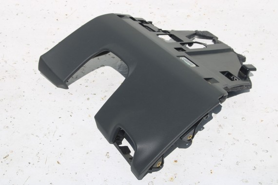 AUDI A8 SCHOWEK KONSOLI KIEROWCY 4H1857005A 4H1 857 005 A 38M Kolor 38M czarny 4H1857005A 4H1857005D 4H1857005A 4H1857005D 4H D4