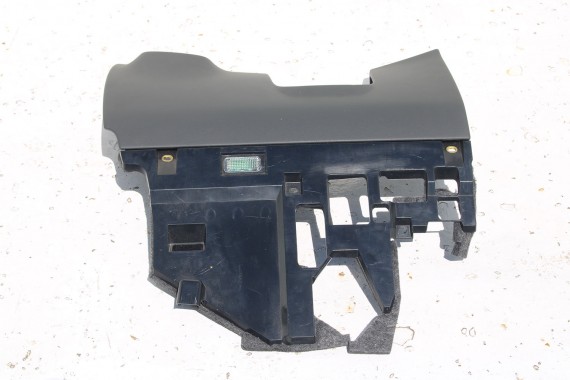 AUDI A8 SCHOWEK KONSOLI KIEROWCY 4H1857005A 4H1 857 005 A 38M Kolor 38M czarny 4H1857005A 4H1857005D 4H1857005A 4H1857005D 4H D4