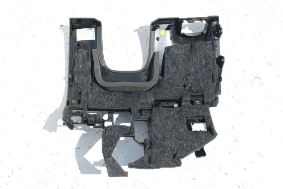 AUDI A8 SCHOWEK KONSOLI KIEROWCY 4H1857005A 4H1 857 005 A 38M Kolor 38M czarny 4H1857005A 4H1857005D 4H1857005A 4H1857005D 4H D4