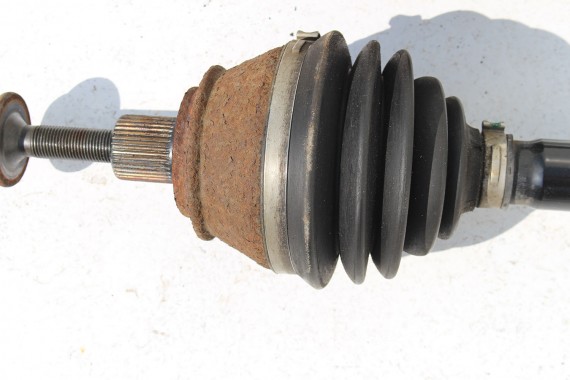 AUDI A6 4F PÓŁOŚ PRZEDNIA PRAWA 4F0407272J 4F0 407 272 J 3.0 TDi diesel C6 4F0407272J 4F0407272J 4F0407272J 4F0407272J 4F0407272