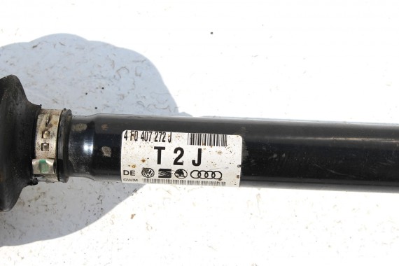AUDI A6 4F PÓŁOŚ PRZEDNIA PRAWA 4F0407272J 4F0 407 272 J 3.0 TDi diesel C6 4F0407272J 4F0407272J 4F0407272J 4F0407272J 4F0407272
