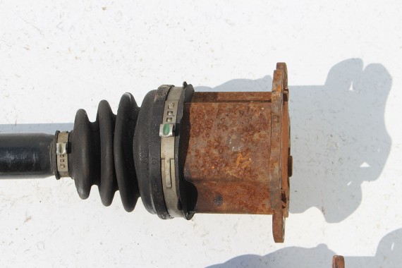 AUDI A6 4F PÓŁOŚ PRZEDNIA PRAWA 4F0407272J 4F0 407 272 J 3.0 TDi diesel C6 4F0407272J 4F0407272J 4F0407272J 4F0407272J 4F0407272