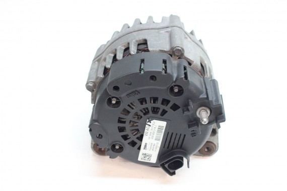 AUDI A6 A7 A8 ALTERNATOR 059903018J 059 903 018 1 4G 4H TDi Valeo VL2 FG23S035  220A c7 d4 FG23 059903019 059903018J 059903019P