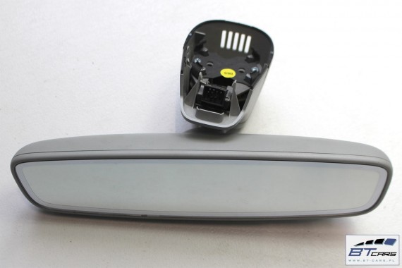 AUDI A4 Q7 LUSTERKO WEWNĘTRZNE 4M0857511A 4M0 857 511 A 4PK czarny fotochrom wsteczne 8W0857511F 8W0857511 4M0857511A 4M0857511A