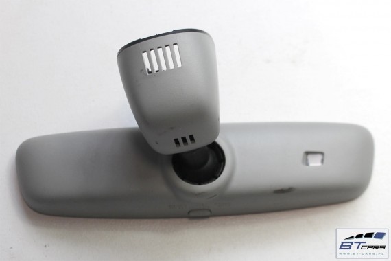 AUDI A4 Q7 LUSTERKO WEWNĘTRZNE 4M0857511A 4M0 857 511 A 4PK czarny fotochrom wsteczne 8W0857511F 8W0857511 4M0857511A 4M0857511A