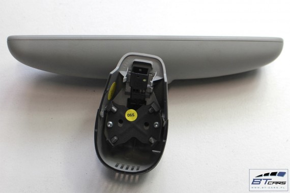 AUDI A4 Q7 LUSTERKO WEWNĘTRZNE 4M0857511A 4M0 857 511 A 4PK czarny fotochrom wsteczne 8W0857511F 8W0857511 4M0857511A 4M0857511A