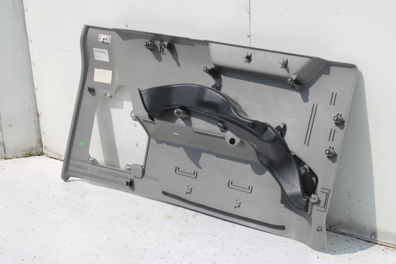 VW T5 TAPICERKA BOCZEK BAGAŻNIKA 7H1868716C 7H 2010- 3000mm 7H1867036 7H1 868 716 C  3U6 szary 7H1867036A 7H1867036B 7H1 867 036