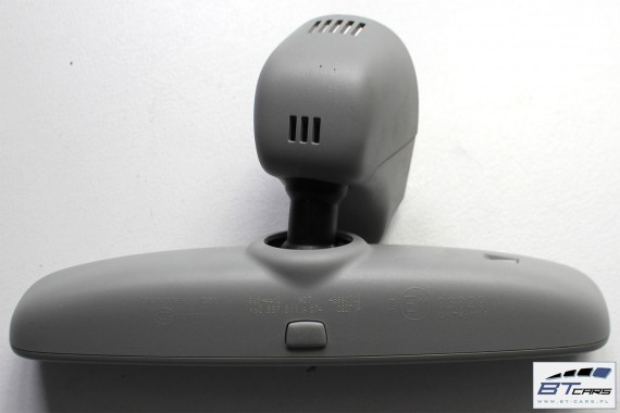 AUDI A4 Q7 LUSTERKO WEWNĘTRZNE 4M0857511A 4M0 857 511 A 4PK czarny fotochrom wsteczne 8W0857511F 8W0857511 4M0857511A 4M0857511A