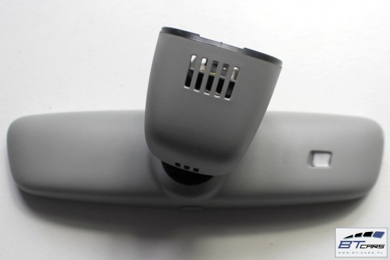 AUDI A4 Q7 LUSTERKO WEWNĘTRZNE 4M0857511A 4M0 857 511 A 4PK czarny fotochrom wsteczne 8W0857511F 8W0857511 4M0857511A 4M0857511A