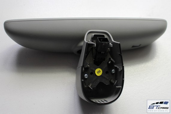 AUDI A4 Q7 LUSTERKO WEWNĘTRZNE 4M0857511A 4M0 857 511 A 4PK czarny fotochrom wsteczne 8W0857511F 8W0857511 4M0857511A 4M0857511A