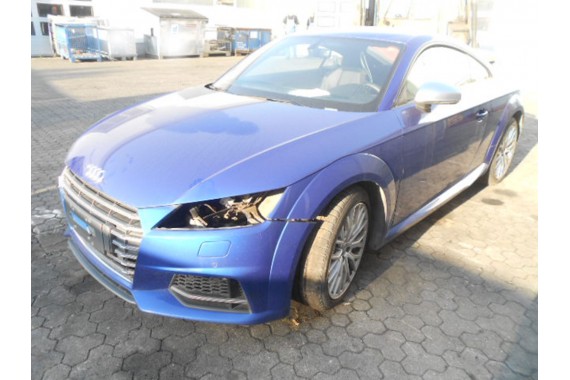 AUDI TT LUSTERKA DRZWI S-LINE 10 pin 14 pin 8S lusterko zewnetrzne lewe + prawe 2 sztuki 8S0 8S1857409 8S1857410 8S0857527