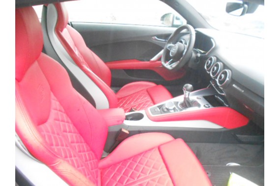 AUDI TT CZYTNIK + PANEL MMI 8S0035049 8S0919614B TOUCHPAD gałka z touchpadem sterowanie 8S0035049 8S0919614B 8S0919614 8S0035049